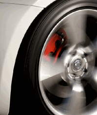 Aluminum Wheel Straightening